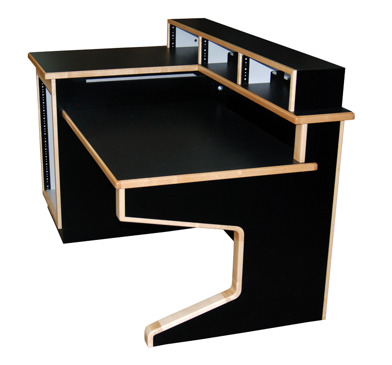 AD-10 Audio Desk